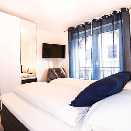 Apartmán Kontor Fofftein, Whg 4 Grömitz Exteriér fotografie
